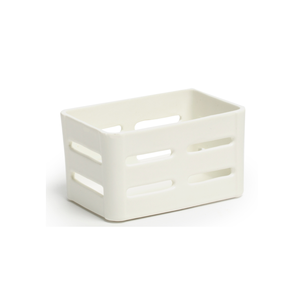 Mini caja de porcelana Kodai 6 uds