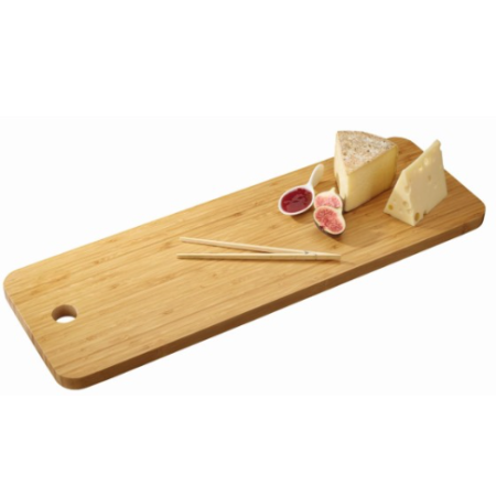 Comprar bandeja de bambú 6 uds en latulip.es