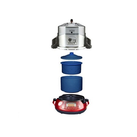 OCOO-PRO NEGRO 2700BR 230V