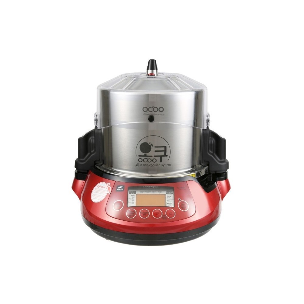 OCOO-PRO ROJO 2700RE 115V