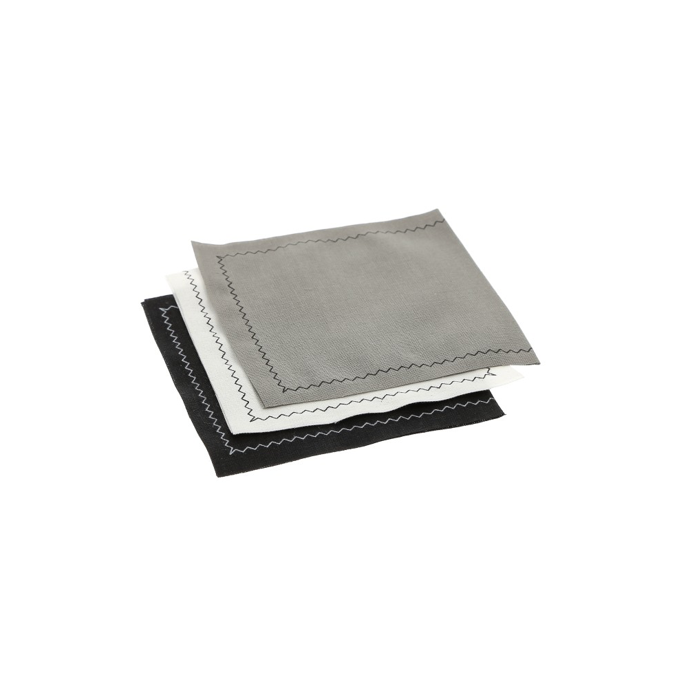 Comprar Servilleta de algodón color gris en latulip.es