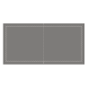 Comprar Servilleta de algodón color gris en latulip.es