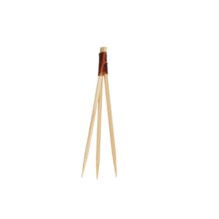 Comprar Brocheta Trident cobre 5 cm 2000 uds en latulip.es