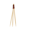 Comprar Brocheta Trident cobre 9 cm 2000 uds en latulip.es