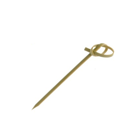 Comprar Brocheta Bucle 5 cm  en latulip.es