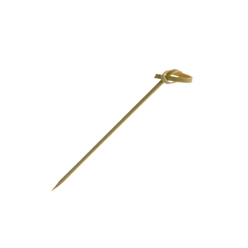 Comprar Brocheta Bucle 12 cm  en latulip.es