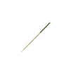 Comprar brocheta Mikado en verde 7cm en latulip.es