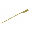 Brocheta golf  18 cm 1.000 uds