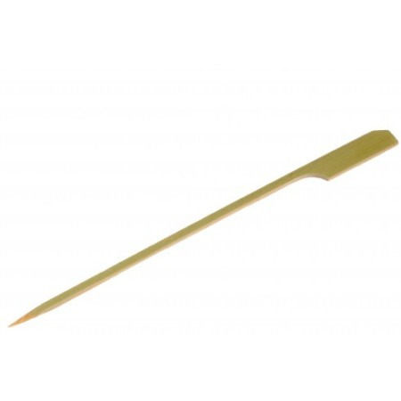 Brocheta golf  18 cm 1.000 uds