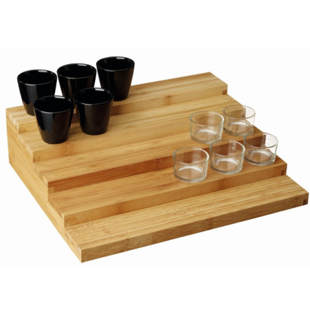 Comprar Soporte Escalera para 75 brocheta en latulip.es