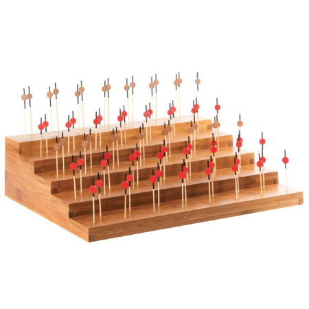 Comprar Soporte Escalera para 75 brocheta en latulip.es