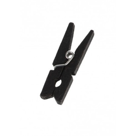 Mini pinza de bambú 1.000 uds