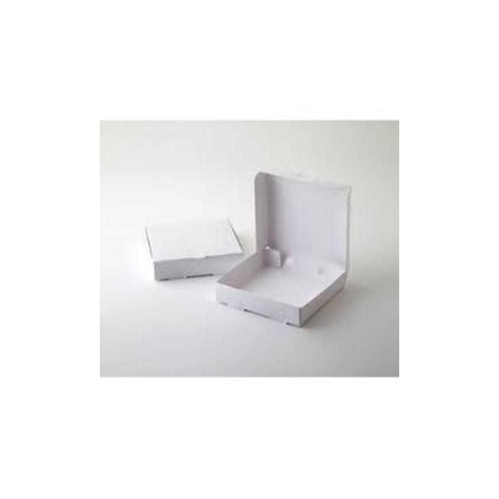 Mini pizza desmontada 100 uds.